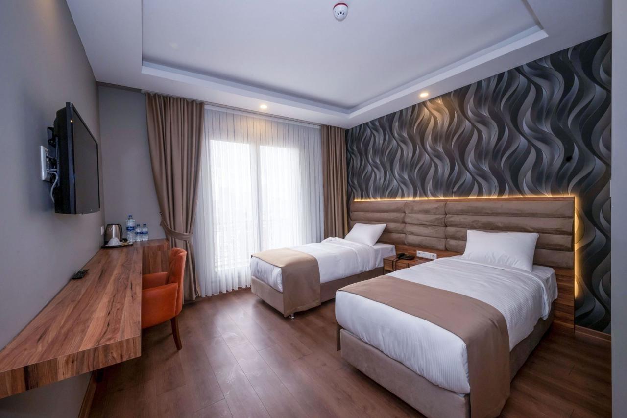 King Otel İstanbul