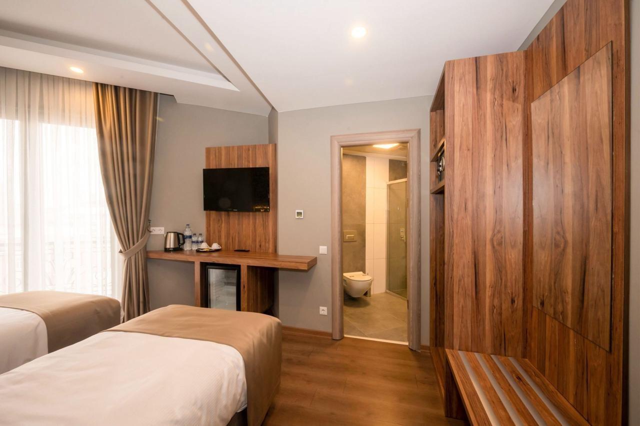 King Otel İstanbul