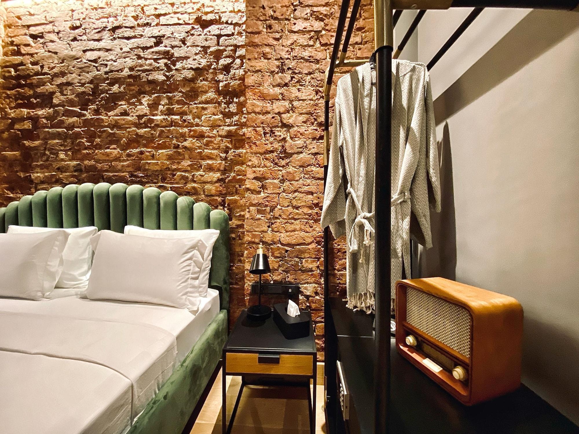 Ruz Hotel Istanbul