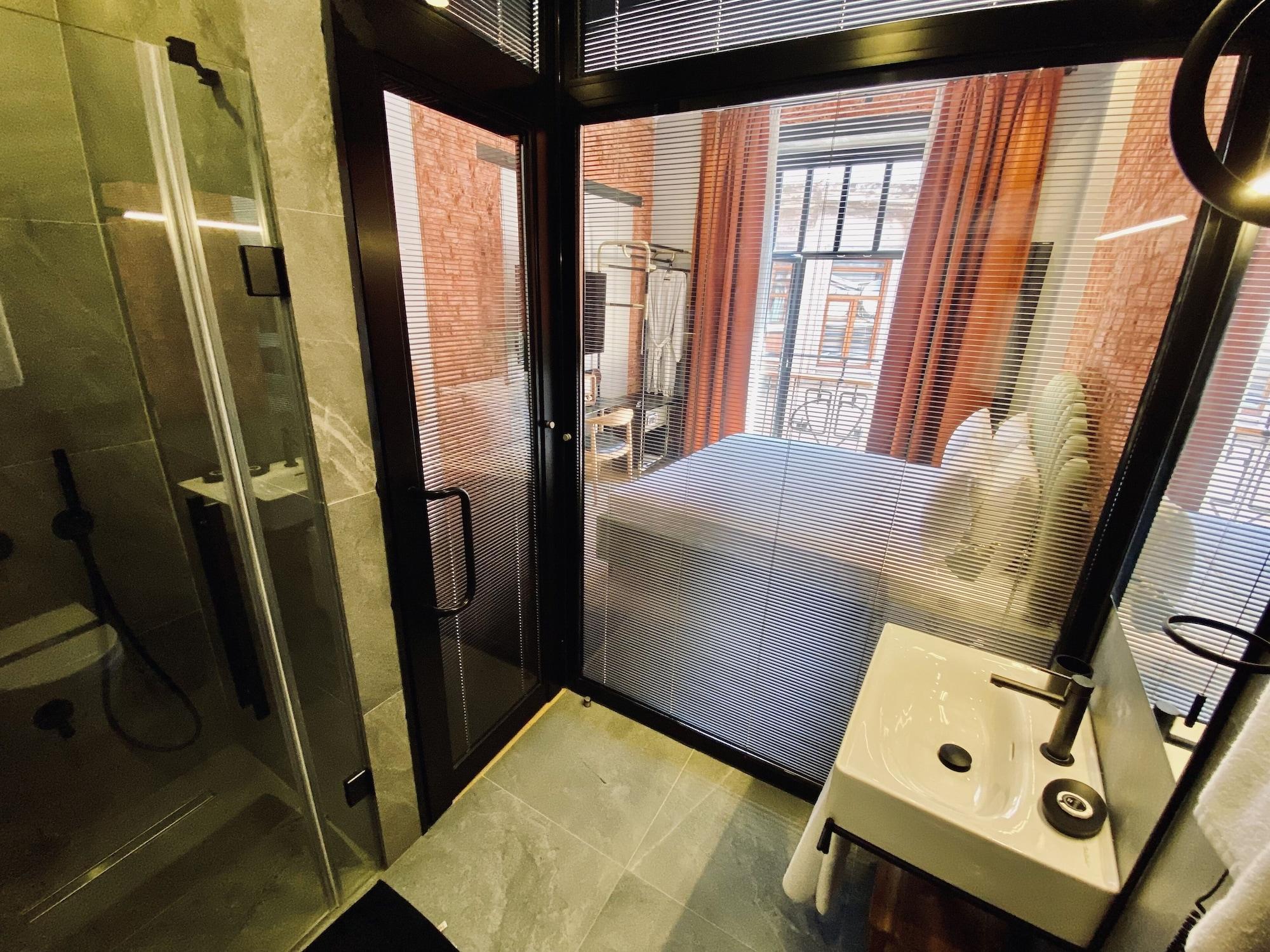 Ruz 5* Istanbul