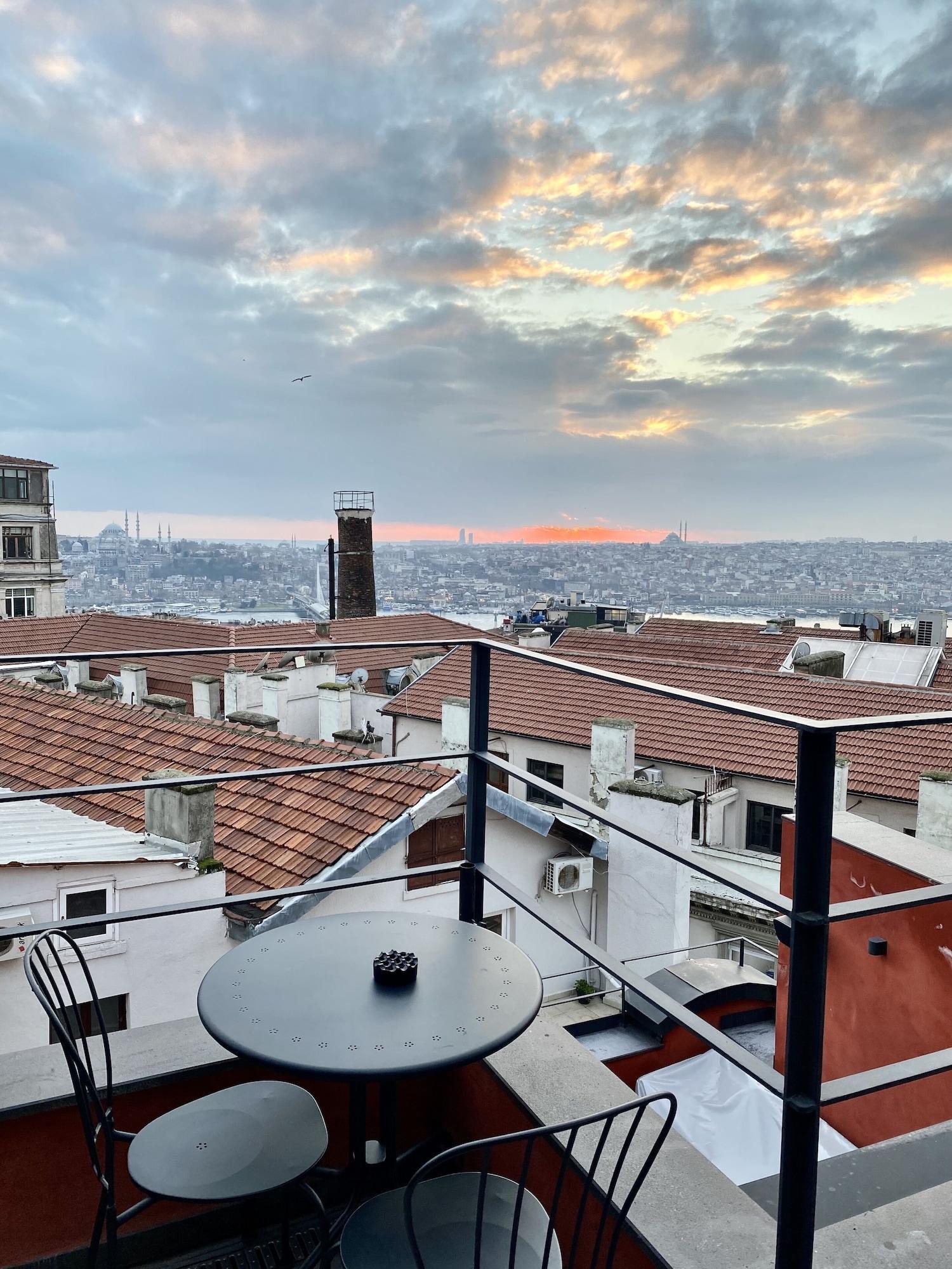 Ruz 5* Istanbul