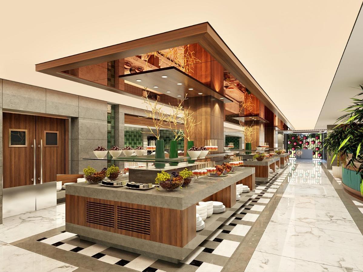 Moevenpick Airport Istanbul