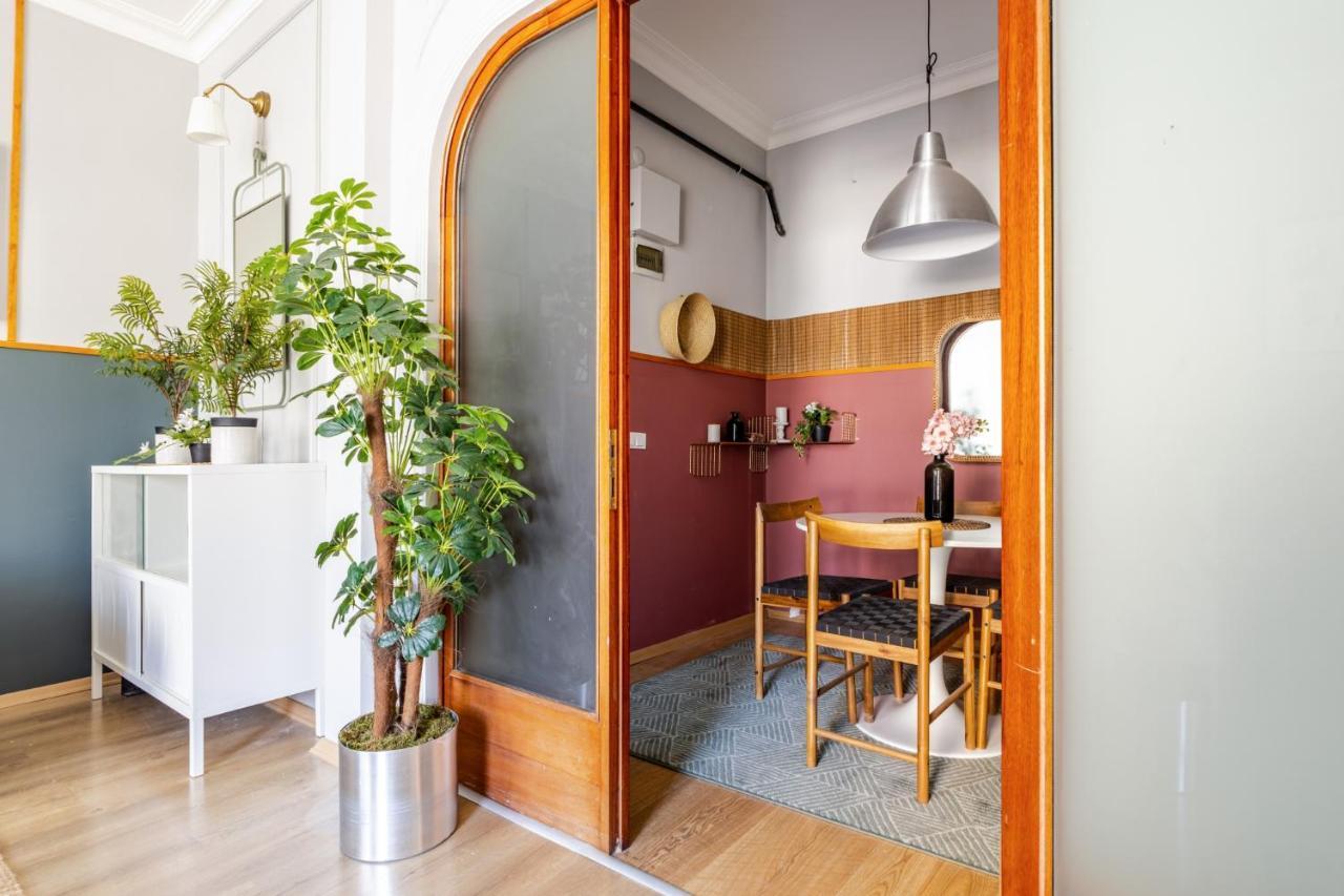 Apartment 2br - 1 Min Taksim Sq Istiklal Avenue In Beyoglu *