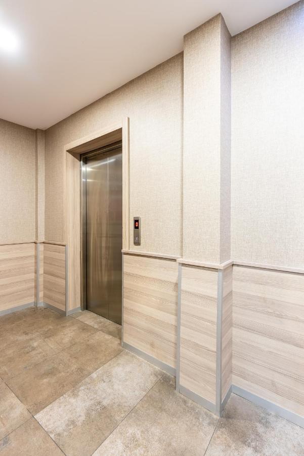 Melisa Apartamento Istambul