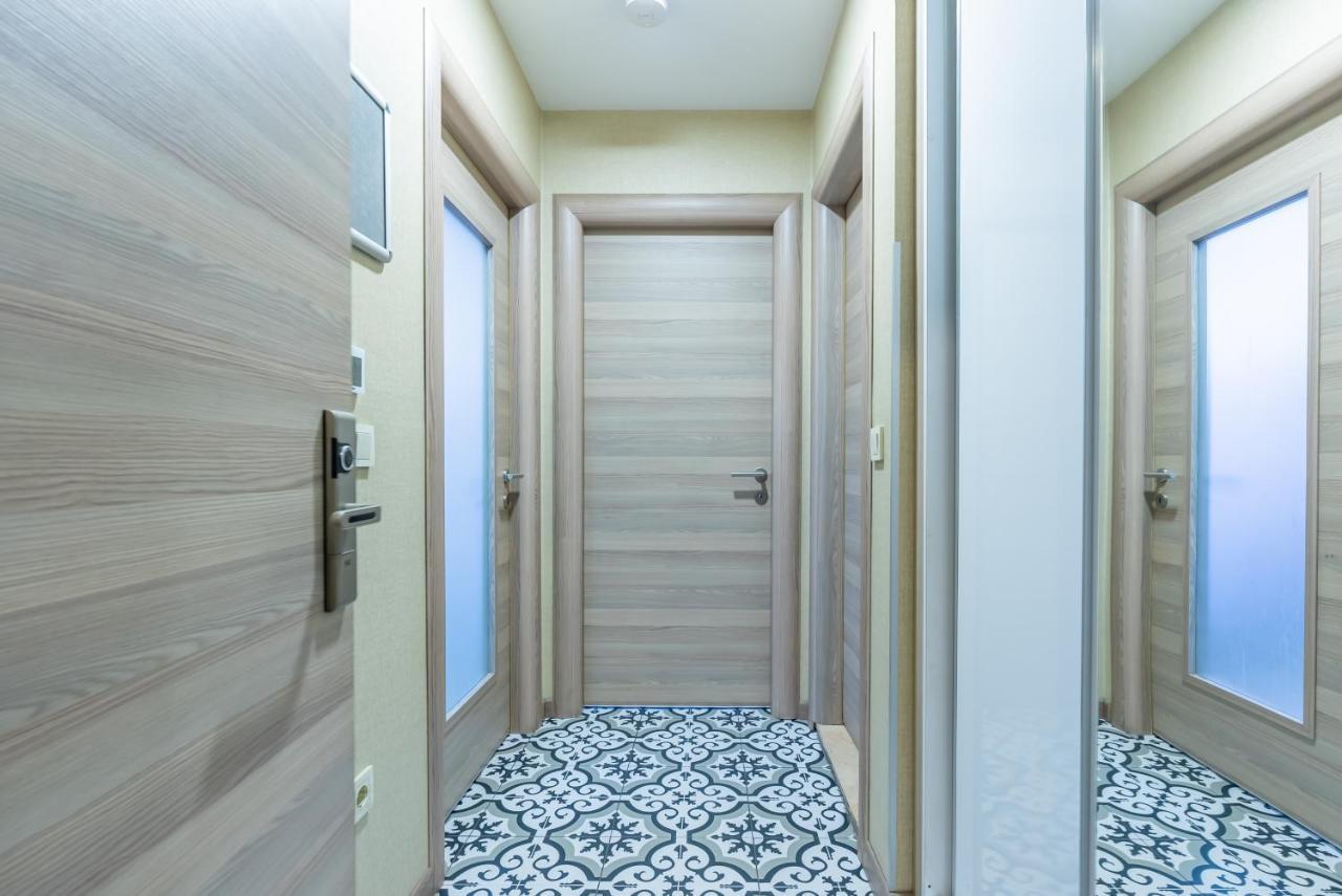 Apartamento Melisa *