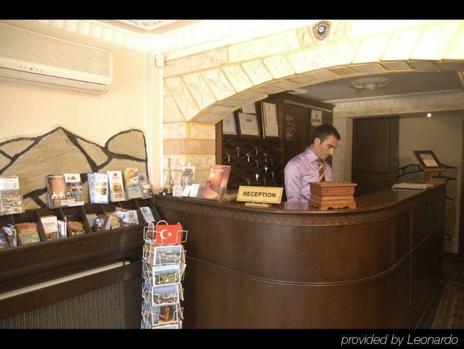 Stone Old Otel 3*