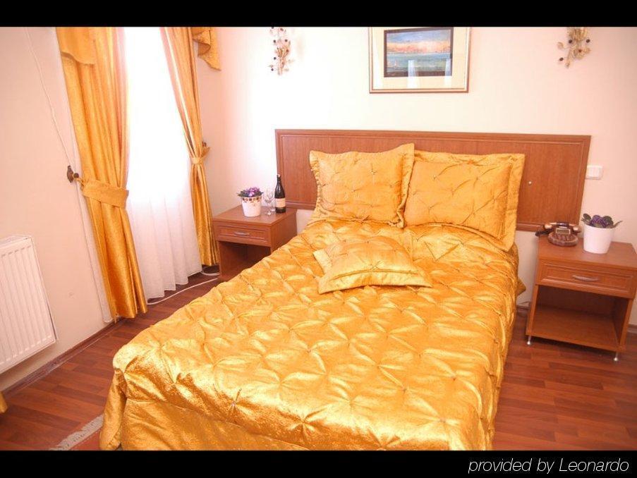 Otel Stone Old İstanbul