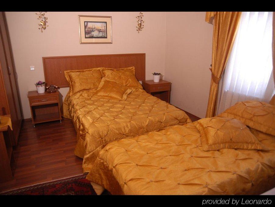 Stone Old Otel İstanbul