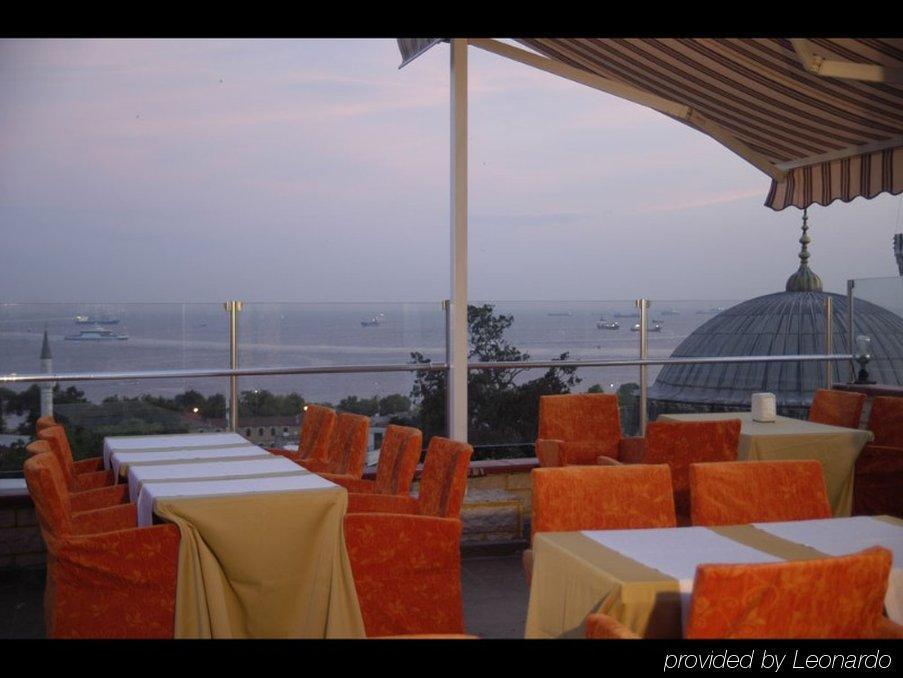 Otel Stone Old