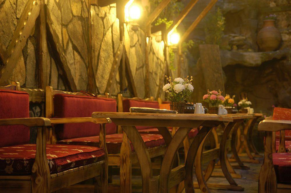 Stone Old Otel İstanbul