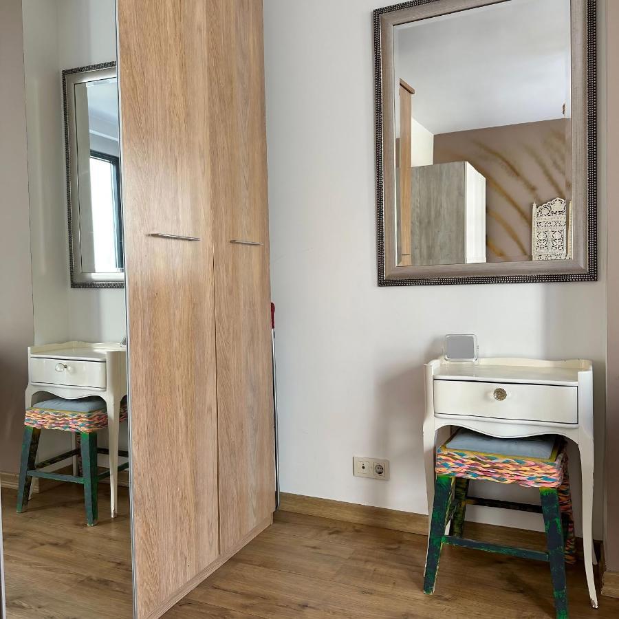 Apartment Luxurious Garden Flat By Summitvista *