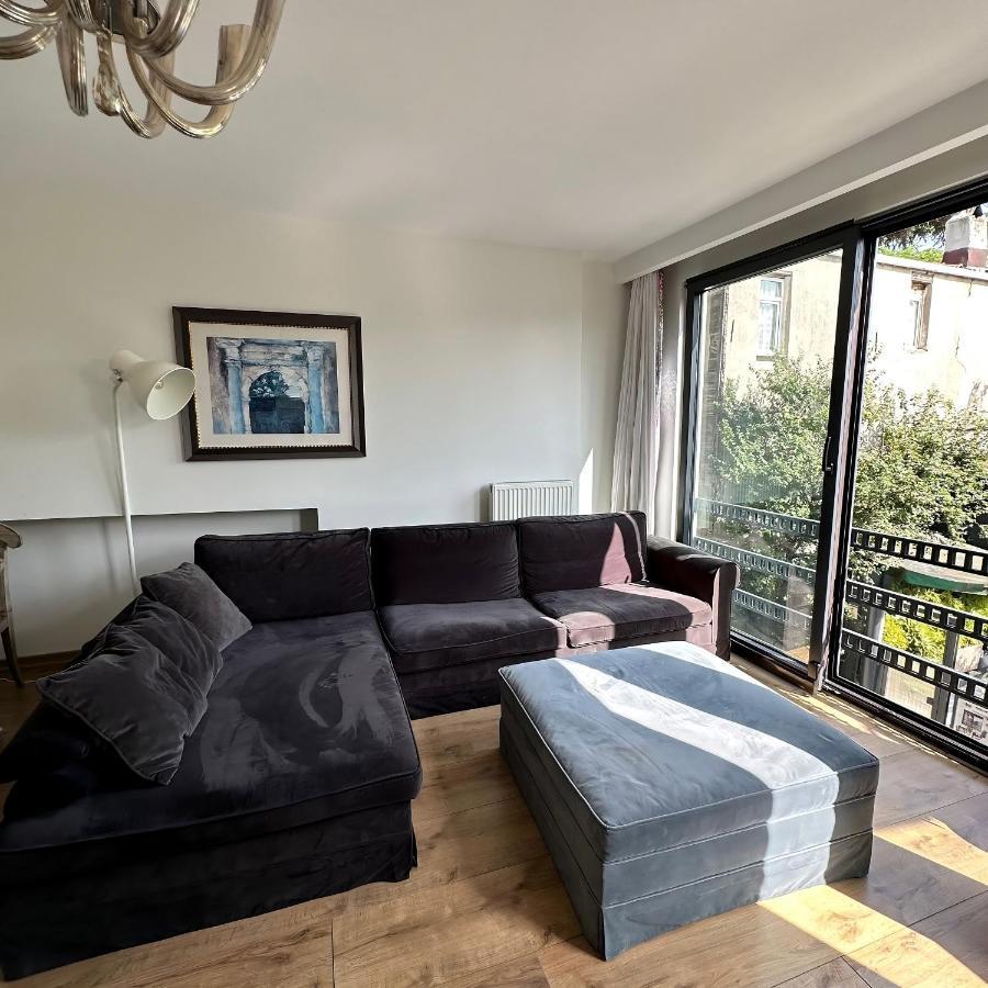 Luxurious Garden Flat By Summitvista Istanbul