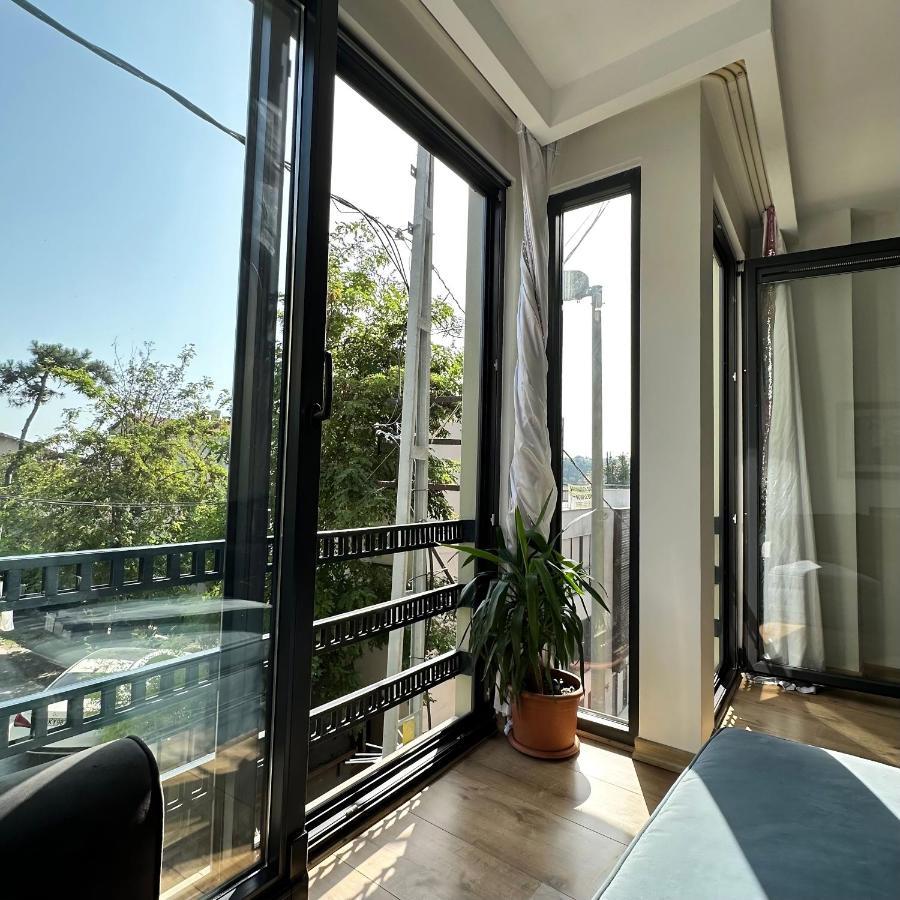 Luxurious Garden Flat By Summitvista Istanbul