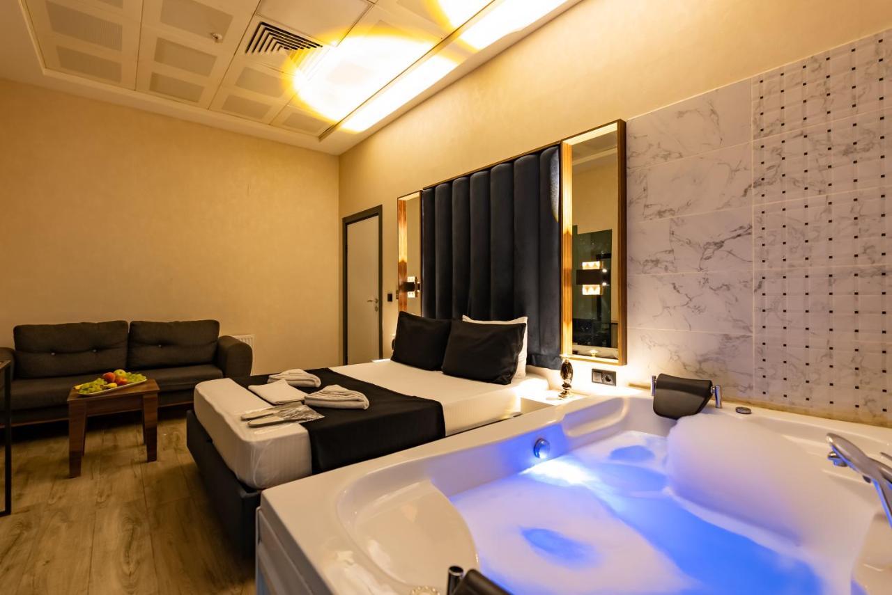 Apartamento Melisa Istambul