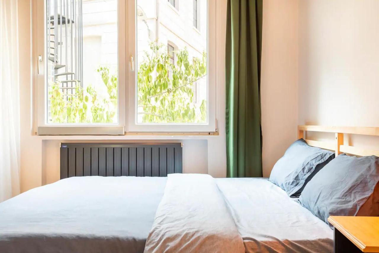 Discover The On Cihangir Apartment *
