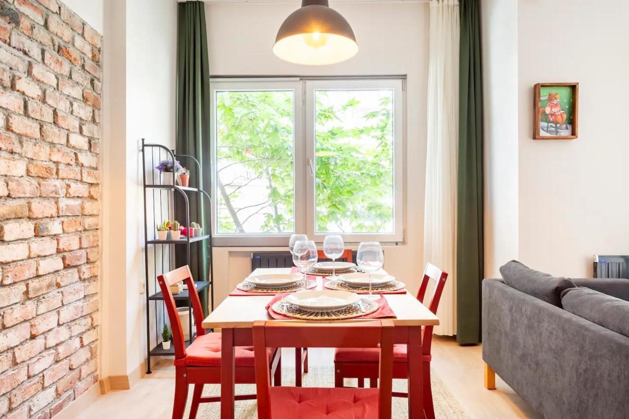 Discover The On Cihangir Apartment Istanbul