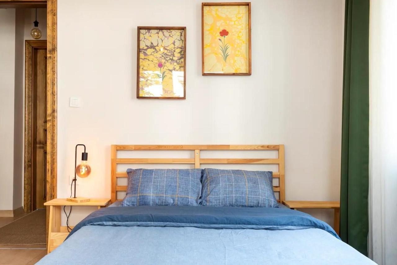 Discover The On Cihangir Apartment Istanbul