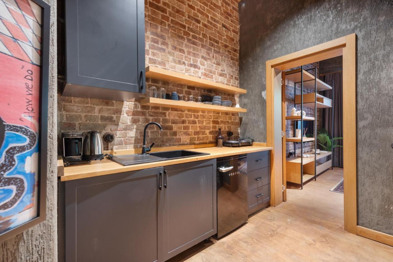 Apartamento House Of Pirilti *