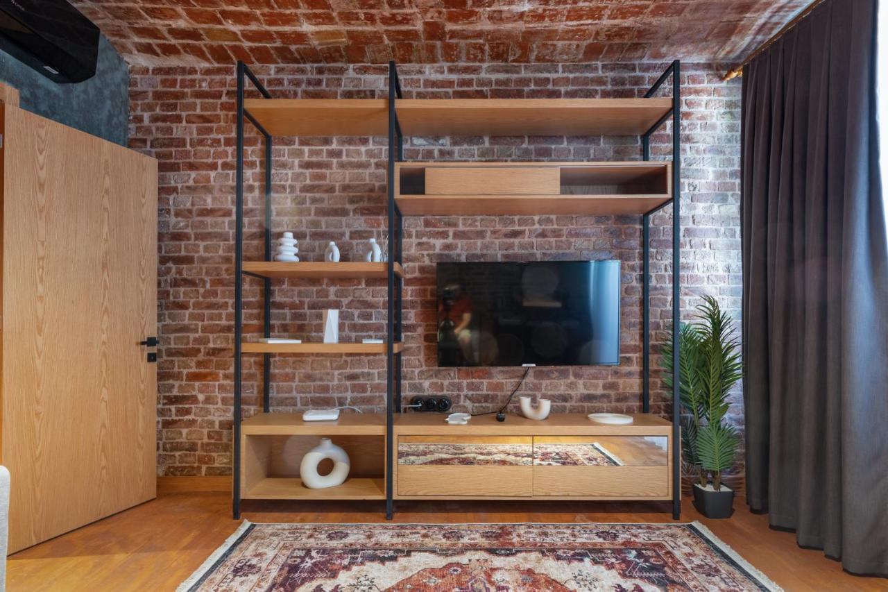 Apartamento House Of Pirilti Istambul