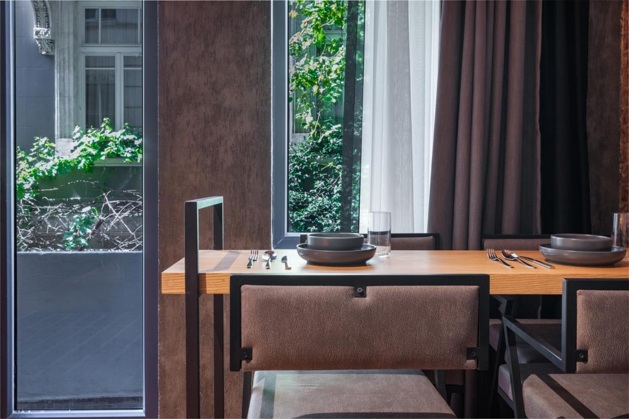 Apartamento House Of Pirilti