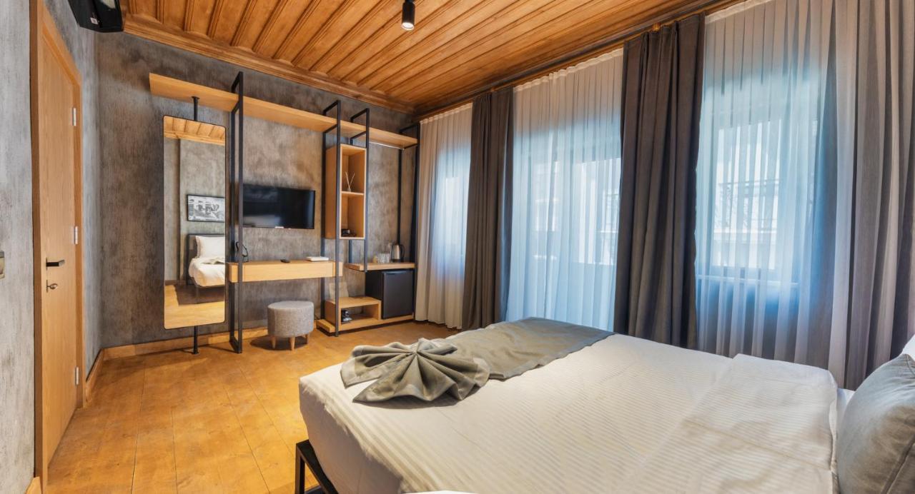 House Of Pirilti Apartamento Istambul