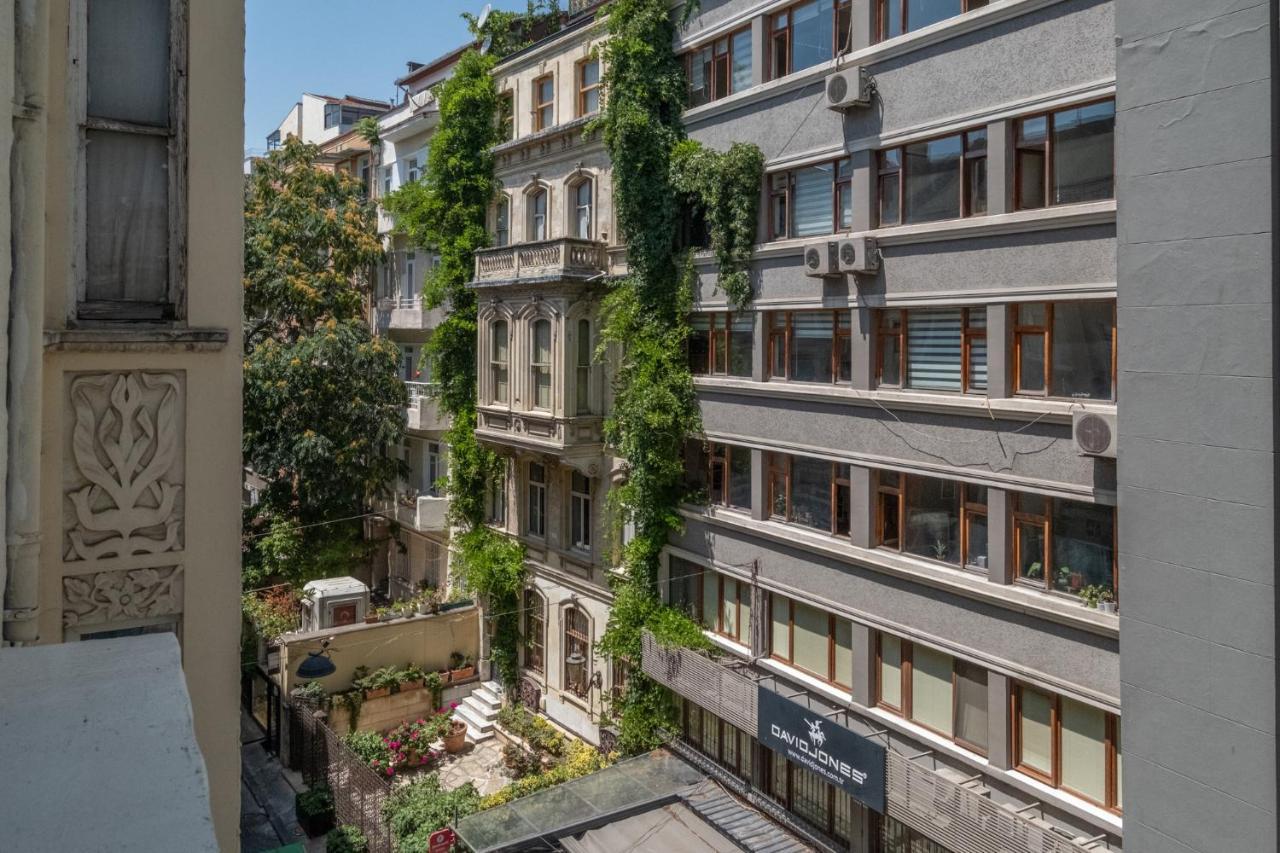 House Of Pirilti Apartamento