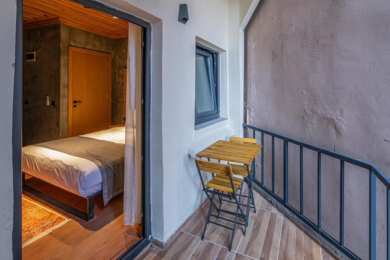 Apartamento House Of Pirilti