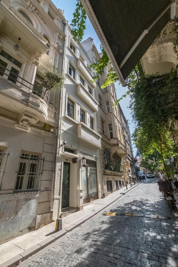 Apartamento House Of Pirilti