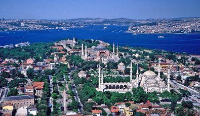 Azade 4* Istanbul