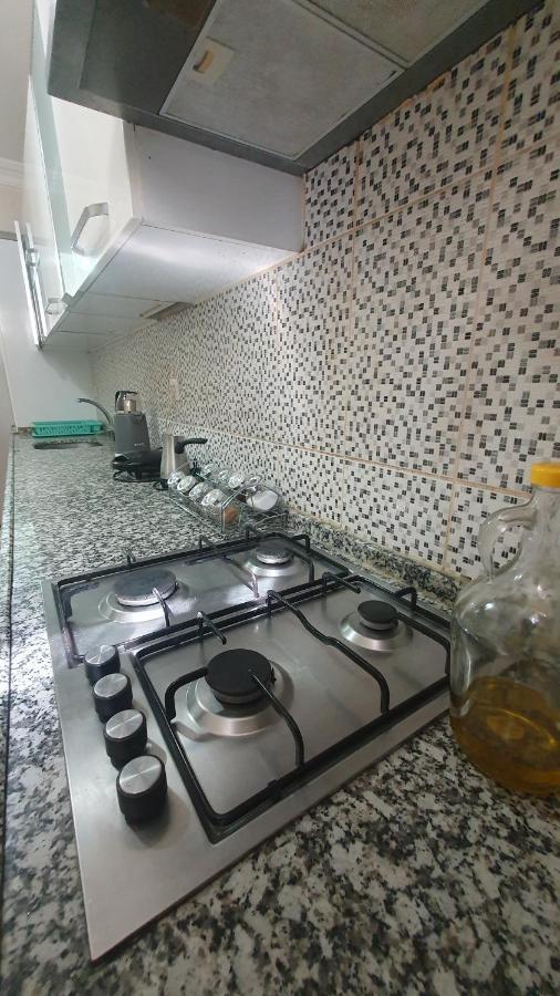 Flat In Bayrampasa Istanbul