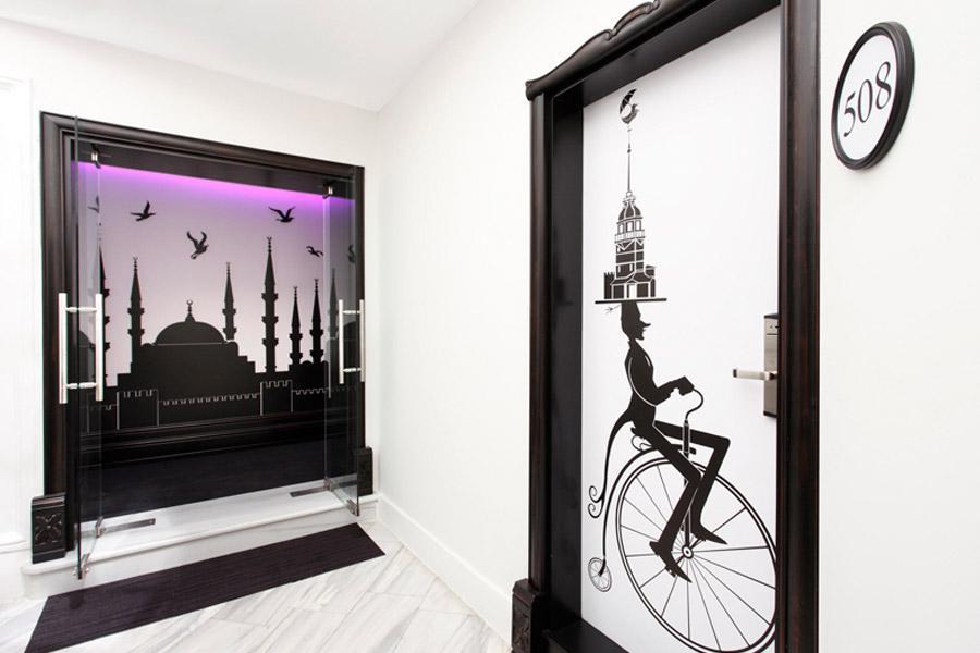 Hotel Lush Taksim - Special Category