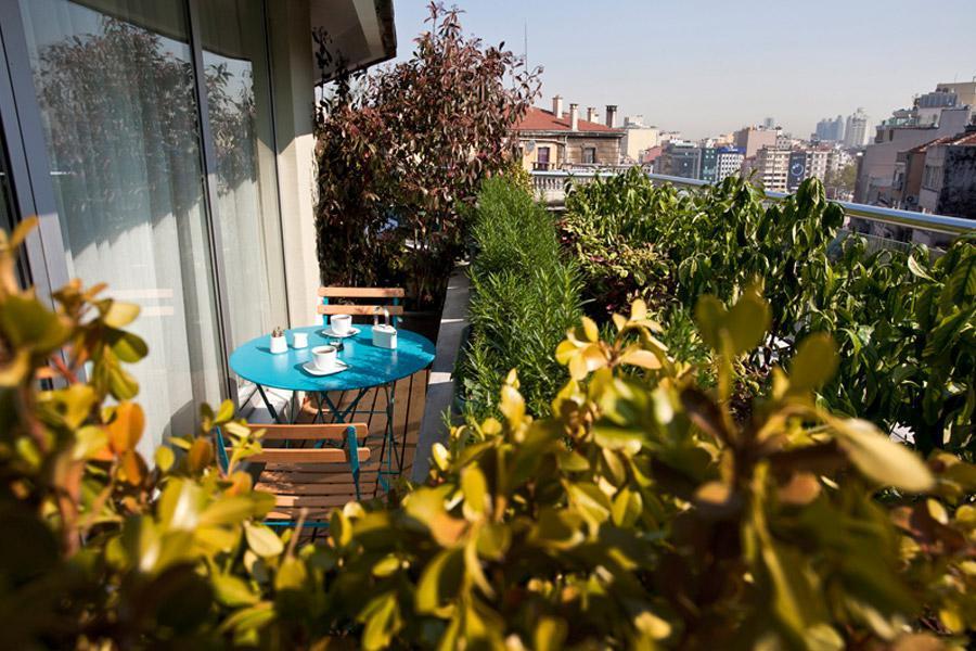 Lush Taksim - Special Category Hotel