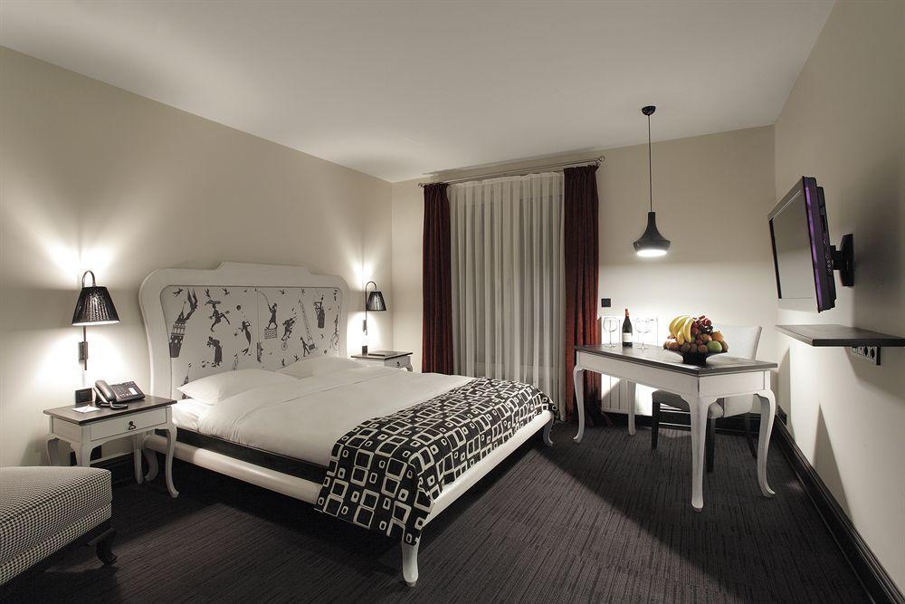 Hotel Lush Taksim - Special Category 4*