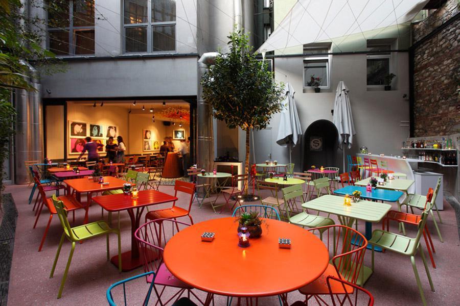Lush Taksim - Special Category