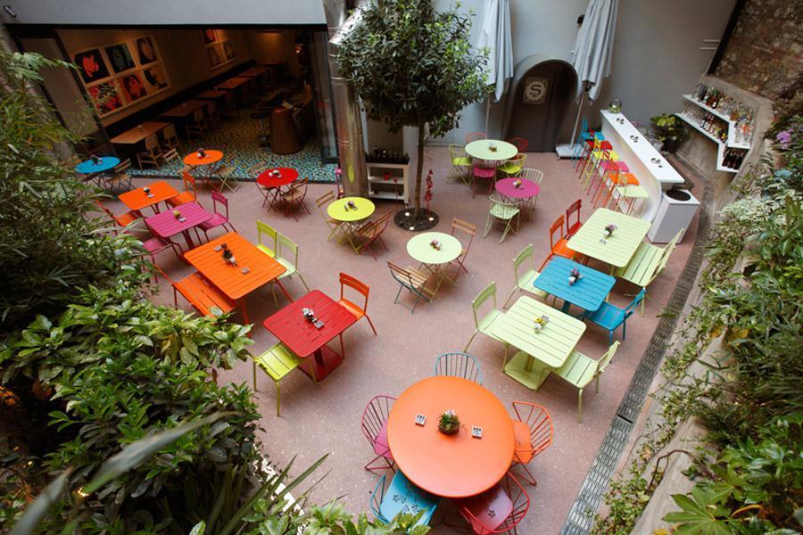 Lush Taksim - Special Category Istanbul