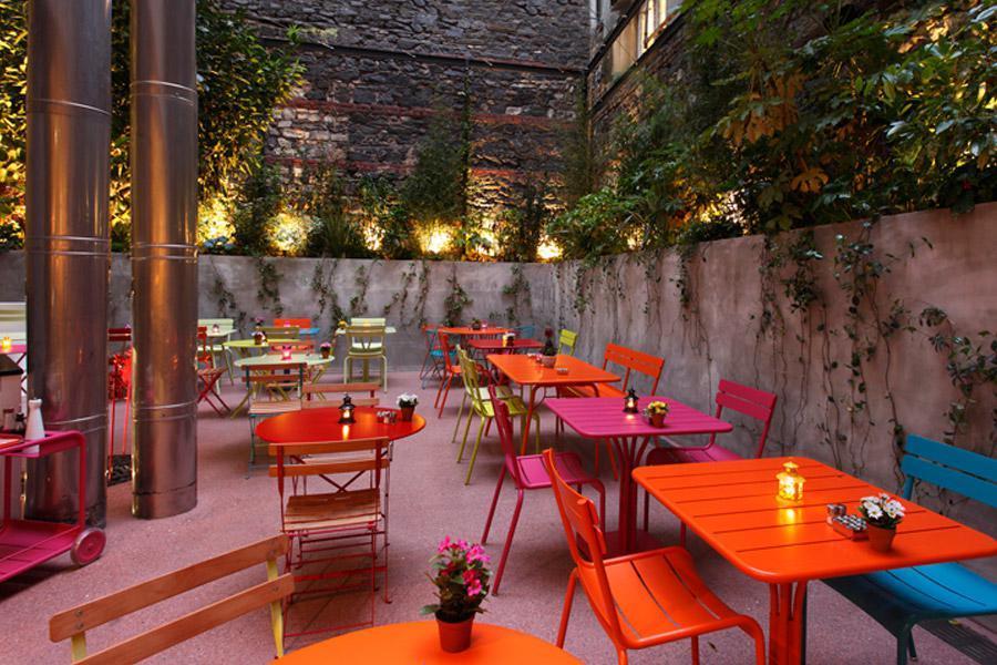 Hotel Lush Taksim - Special Category