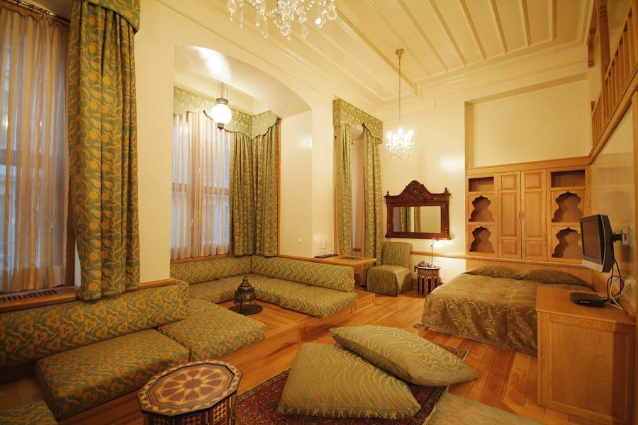 Lush Taksim - Special Category Hotel Istanbul