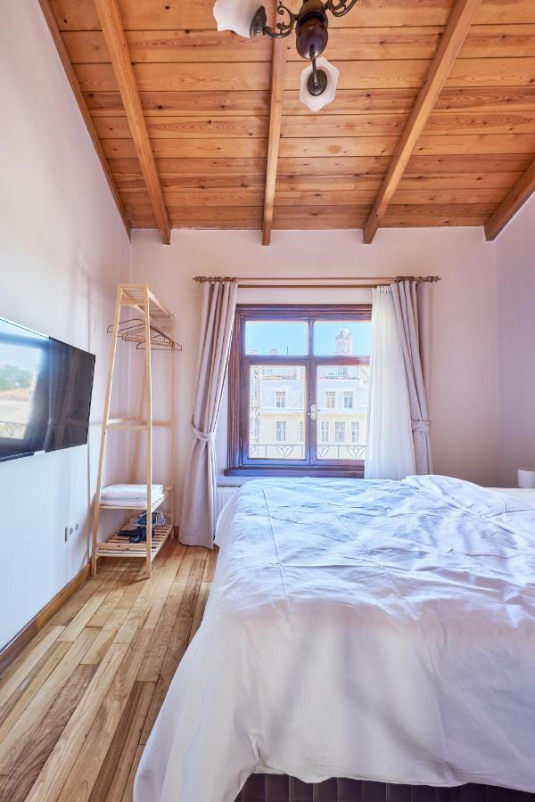 Apartment Nuve *