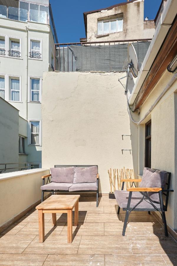 Nuve Apartment *