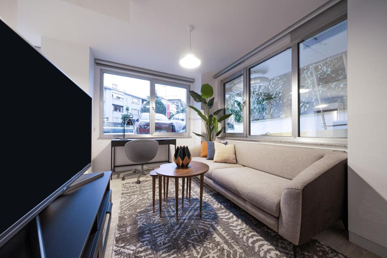 Stella Stays Modern 1 Bdr Etiler Apartment *