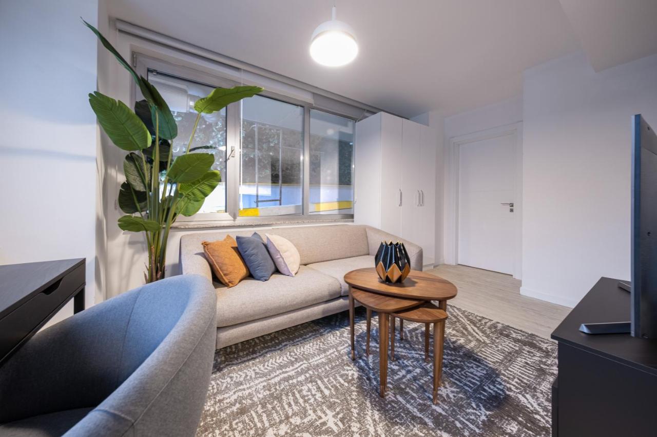 Stella Stays Modern 1 Bdr Etiler Apartment *