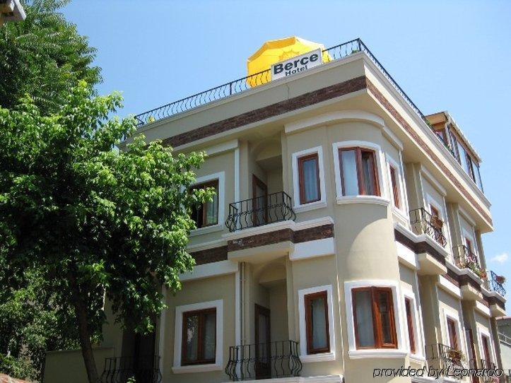 Hotel Berce