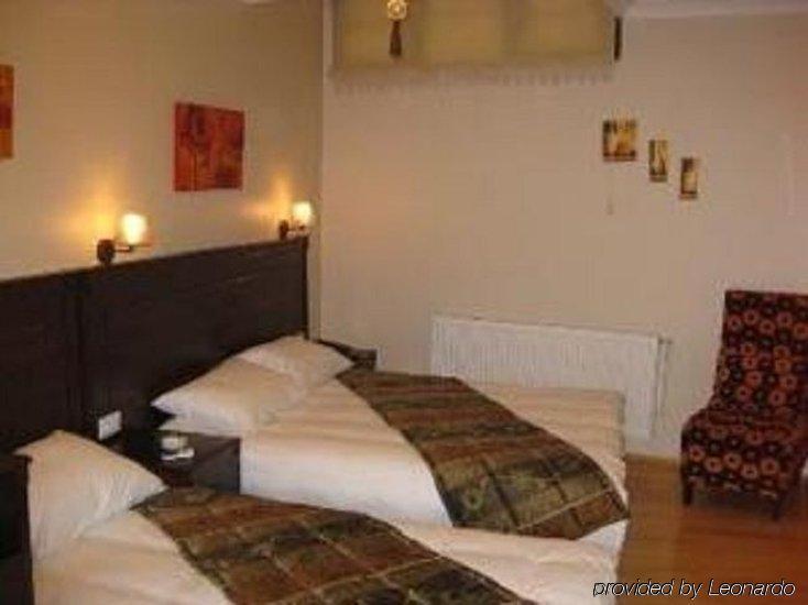 Hotel Berce 2*