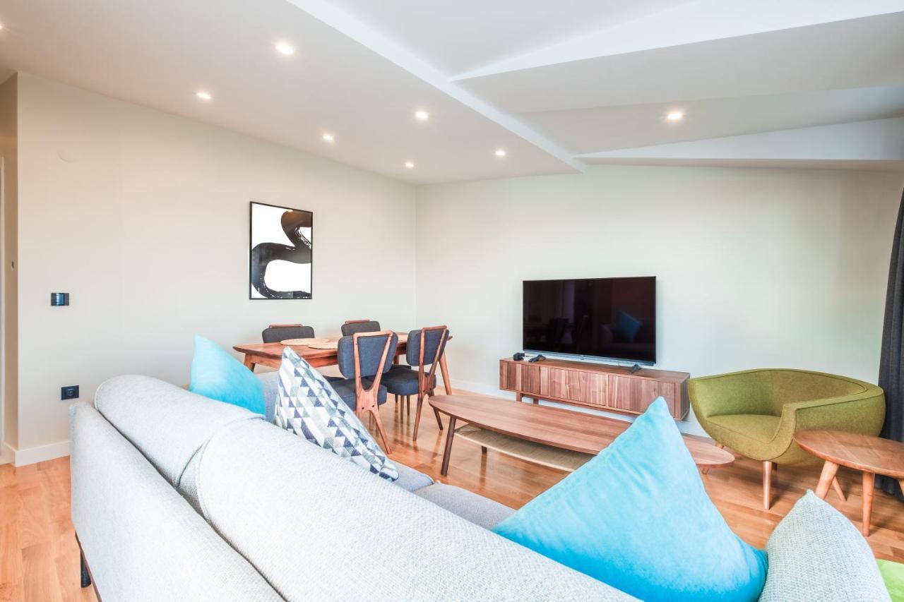 Homie - Newly Built Seaside On Bakirkoey Shore Apartment *