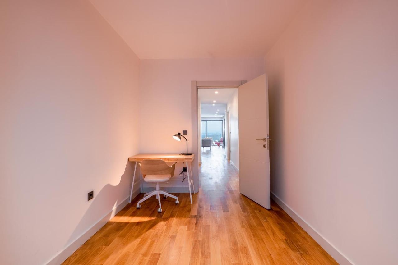 Homie - Newly Built Seaside On Bakirkoey Shore Istanbul
