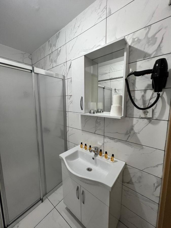 Mudem Apart Apartment *