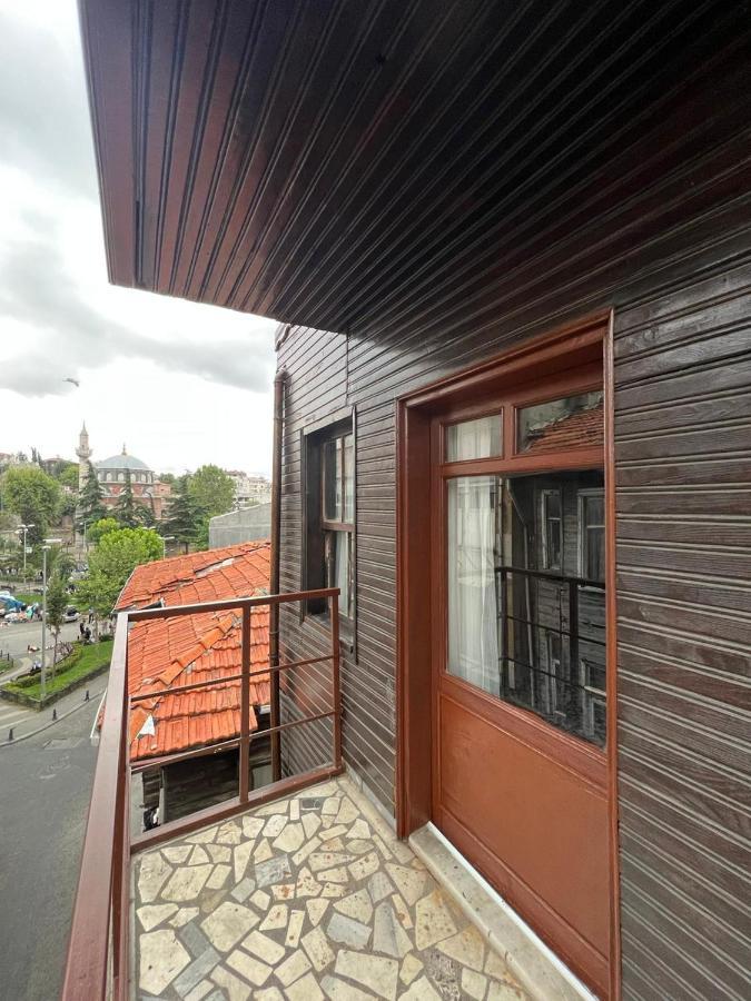 Mudem Apart Apartment