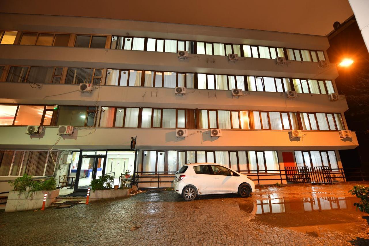 Taksim Studio 34 * Istanbul