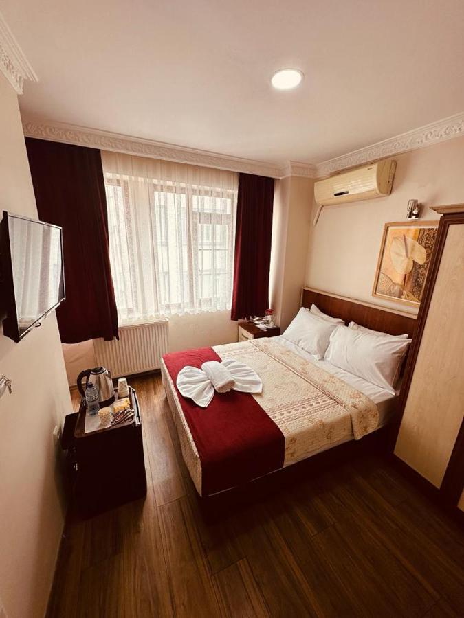 Yunus Hotel 3*