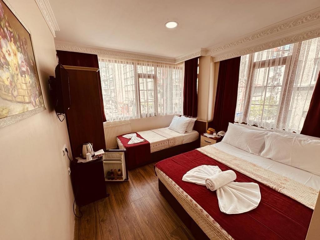 Yunus Hotel Istambul